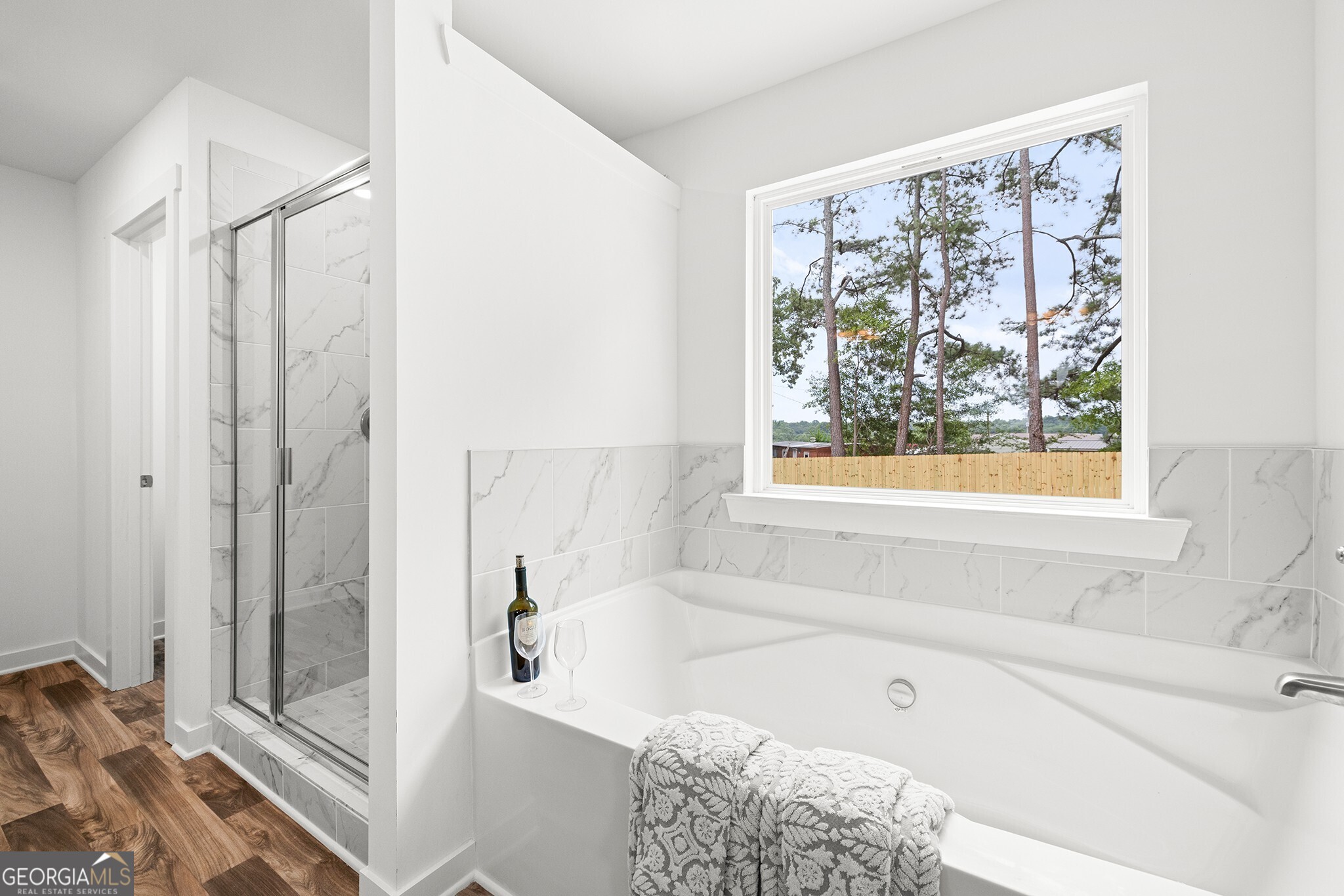 143 Tomahawk Trail