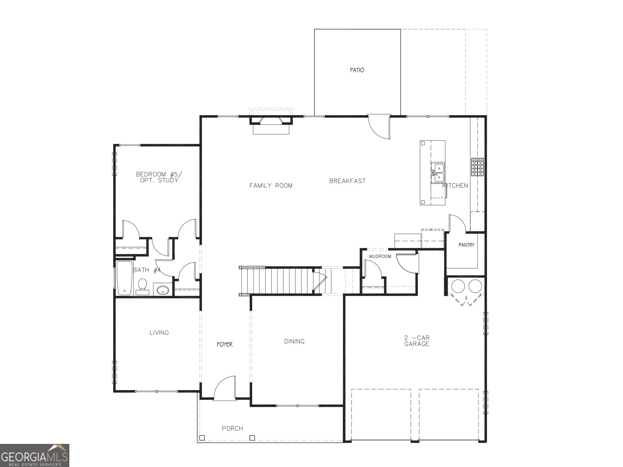 3265 Lions Ruby Lane