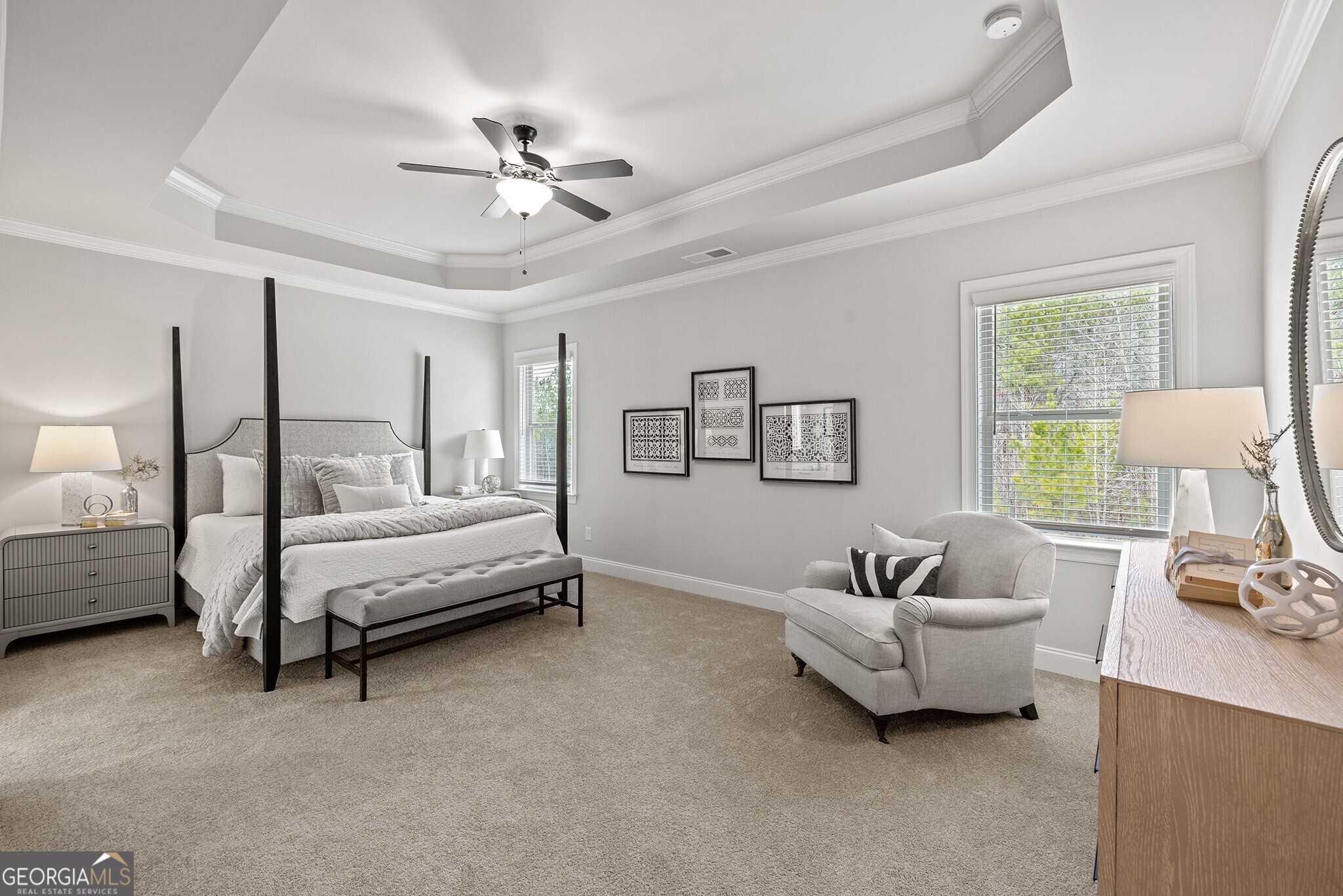 3265 Lions Ruby Lane