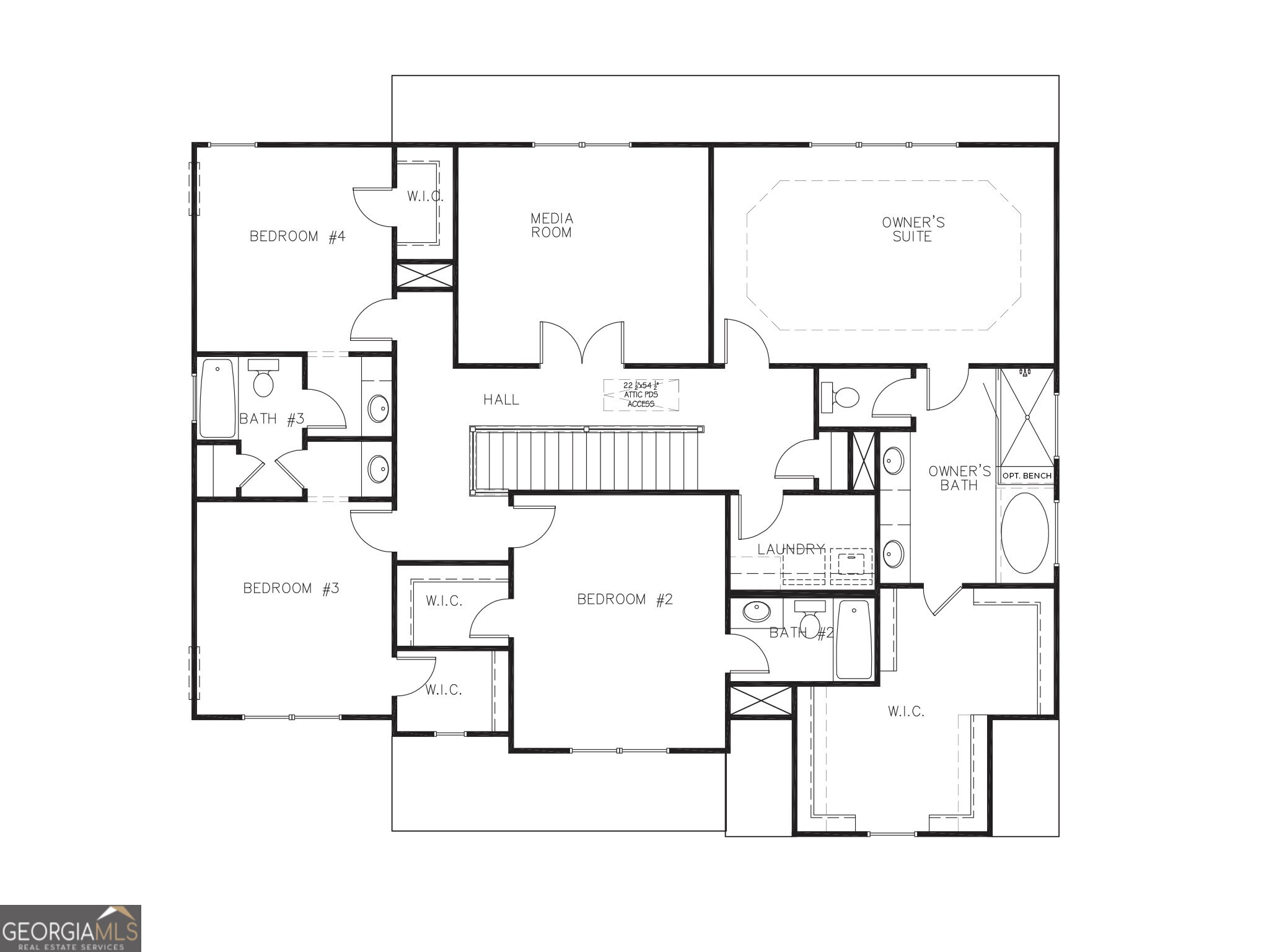 3244 Lions Ruby Lane