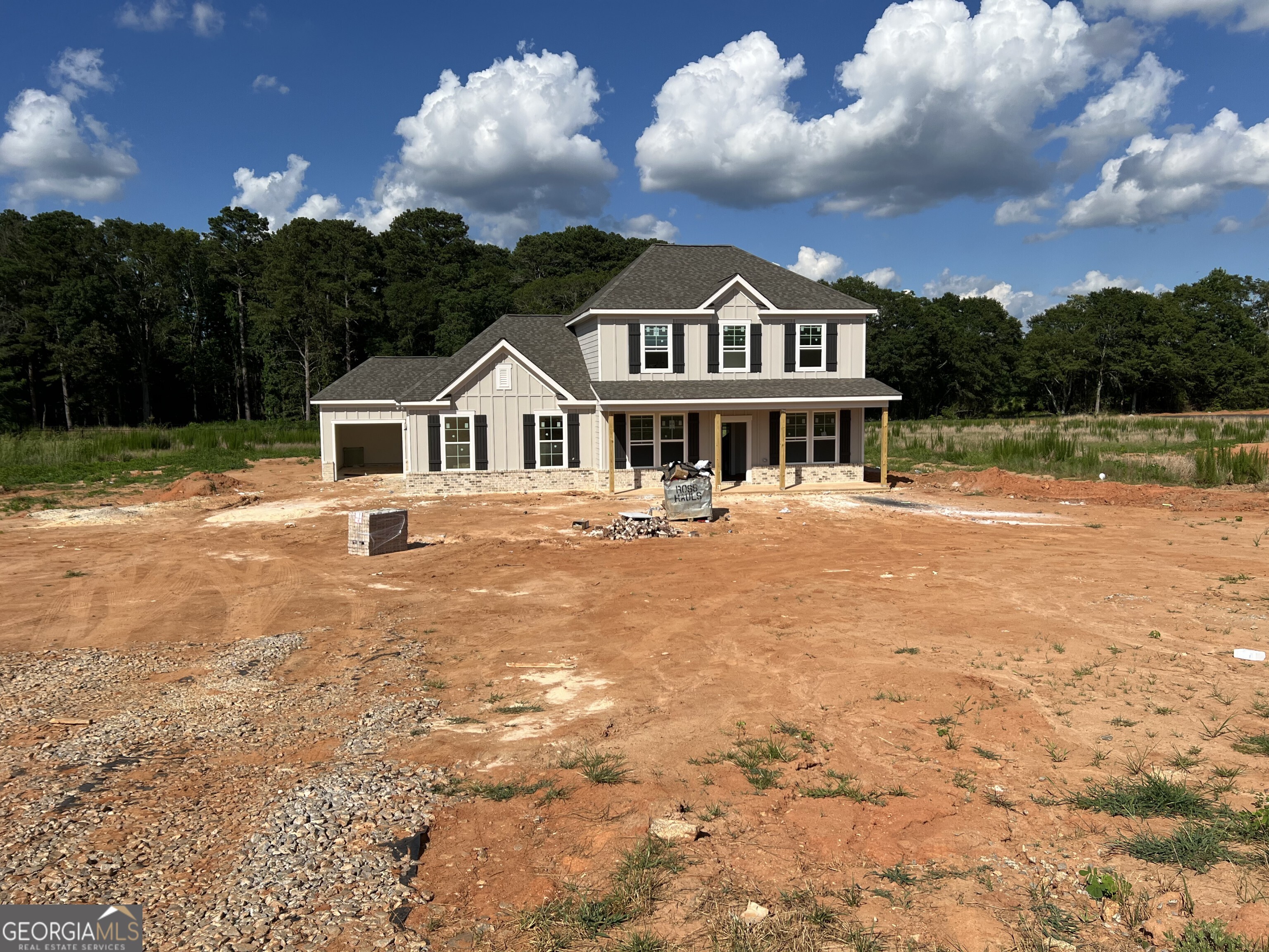 57 Tomahawk Trail