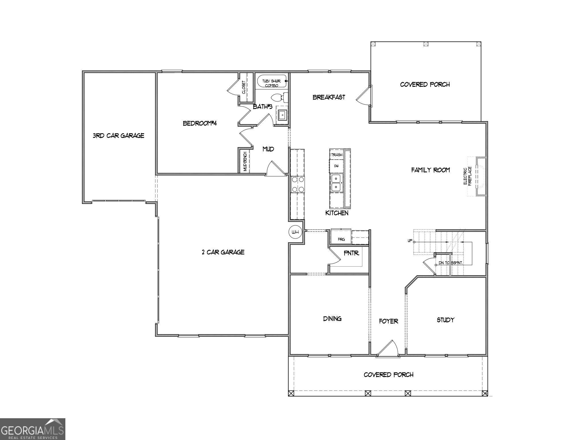 57 Tomahawk Trail