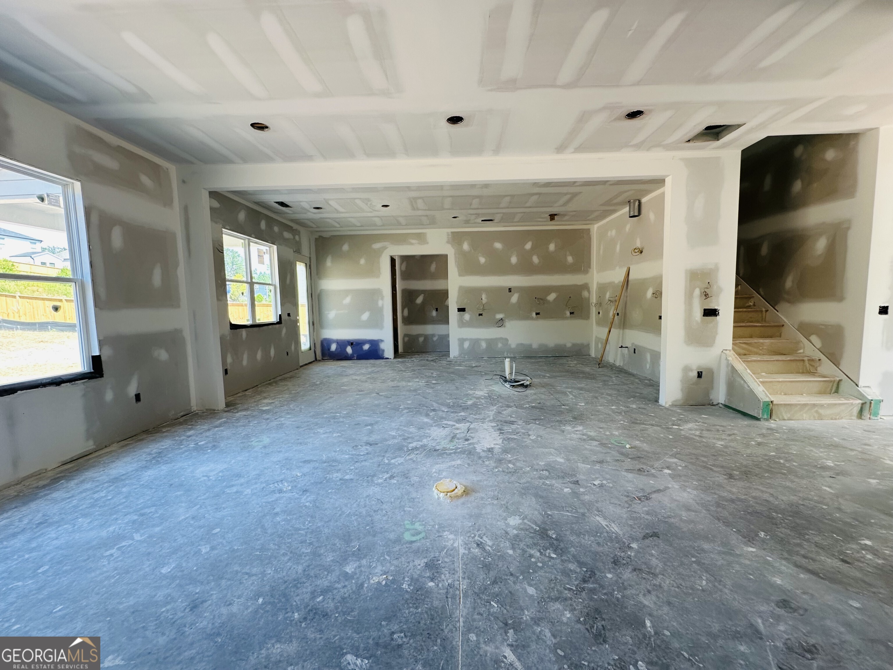 3375 Hillshire Drive
