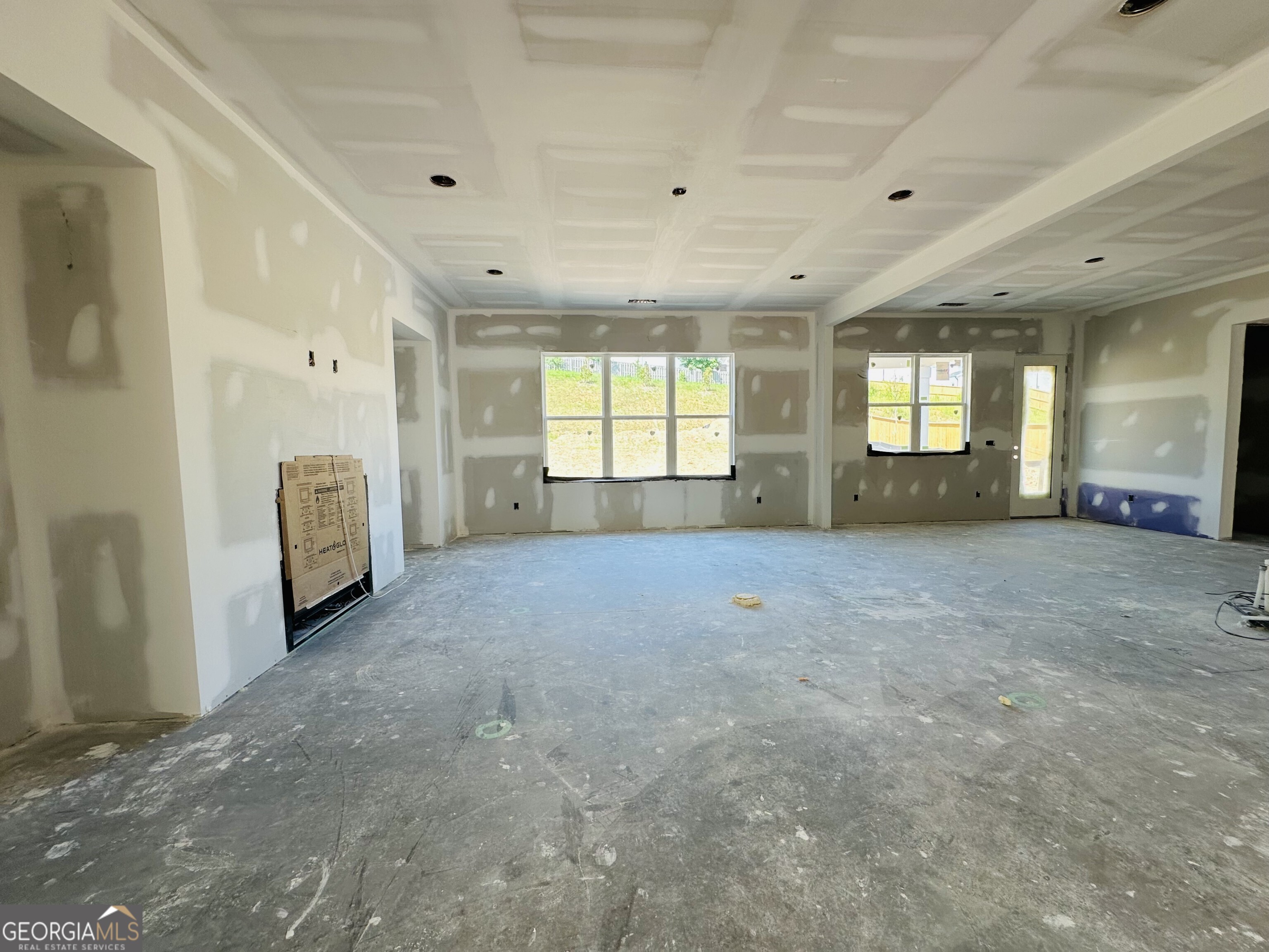 3375 Hillshire Drive