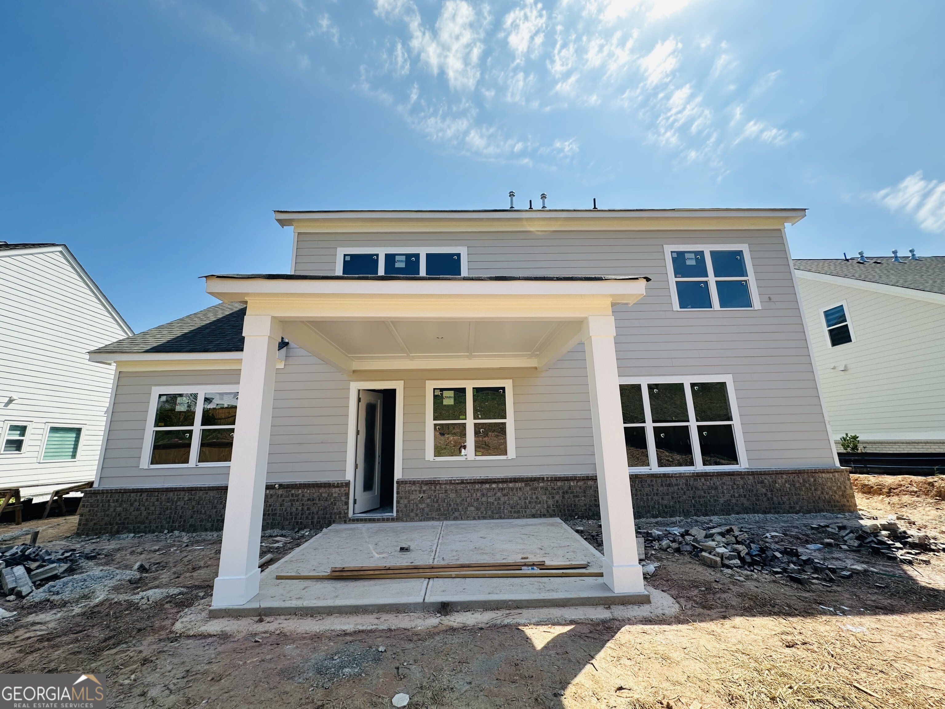 3375 Hillshire Drive