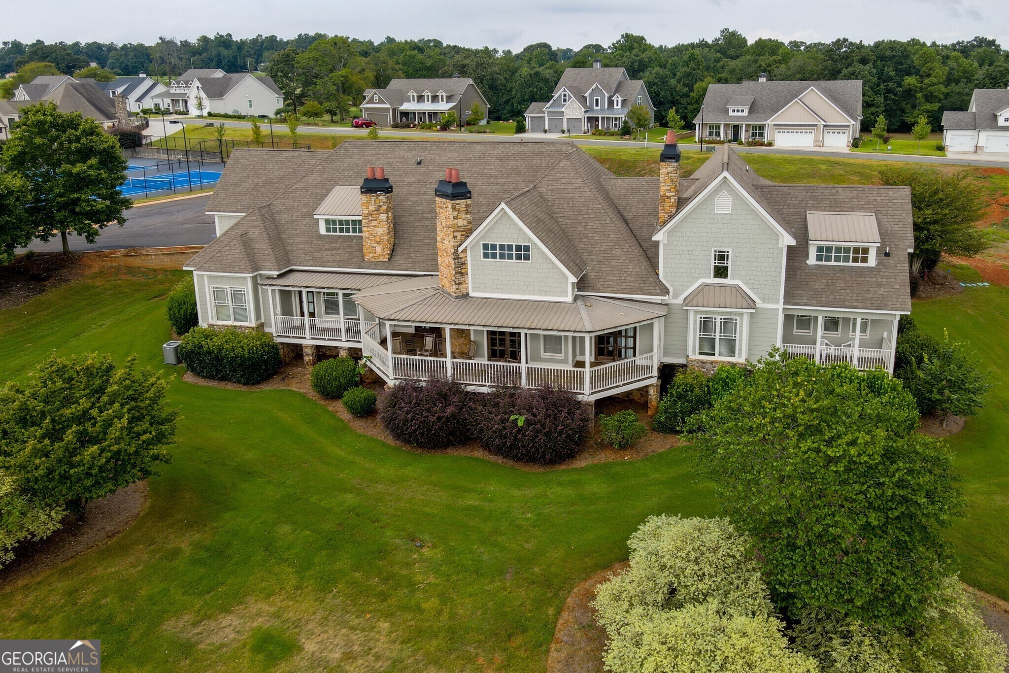 174 Greenview Court
