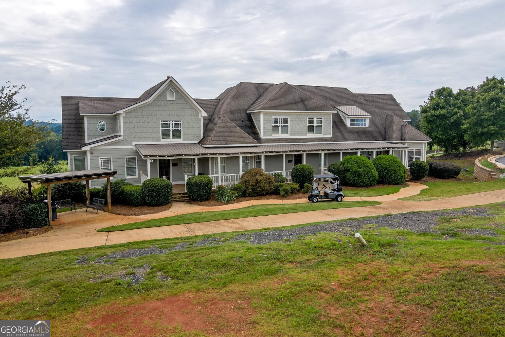174 Greenview Court