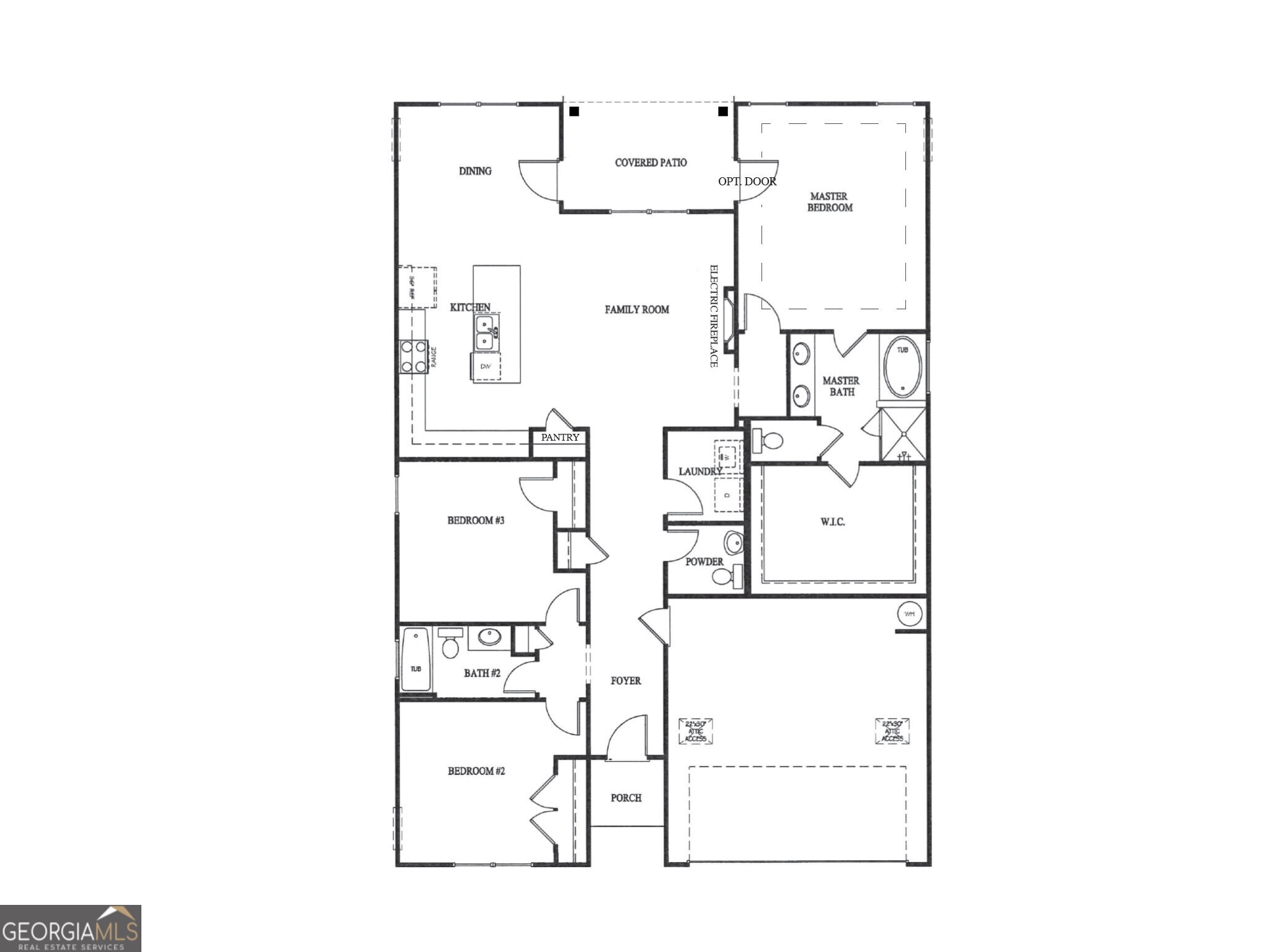 174 Greenview Court