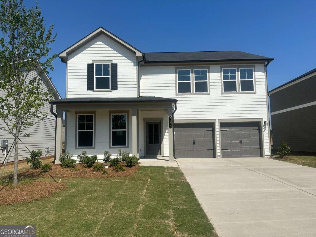 2109 Boxwood Circle SE