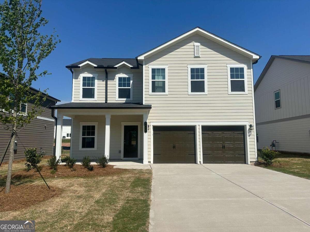 2117 Boxwood Circle SE