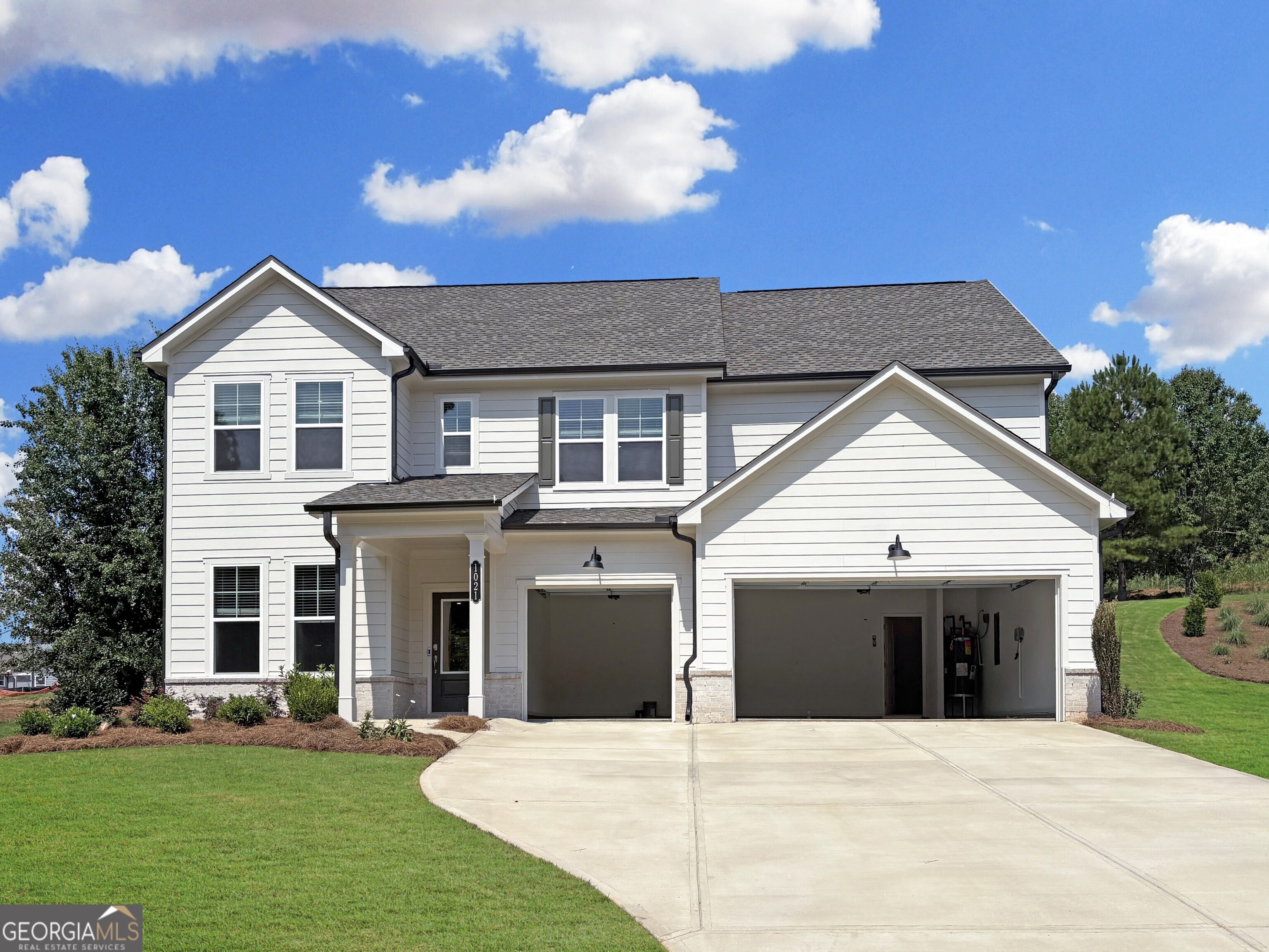 1021 Gage Lane