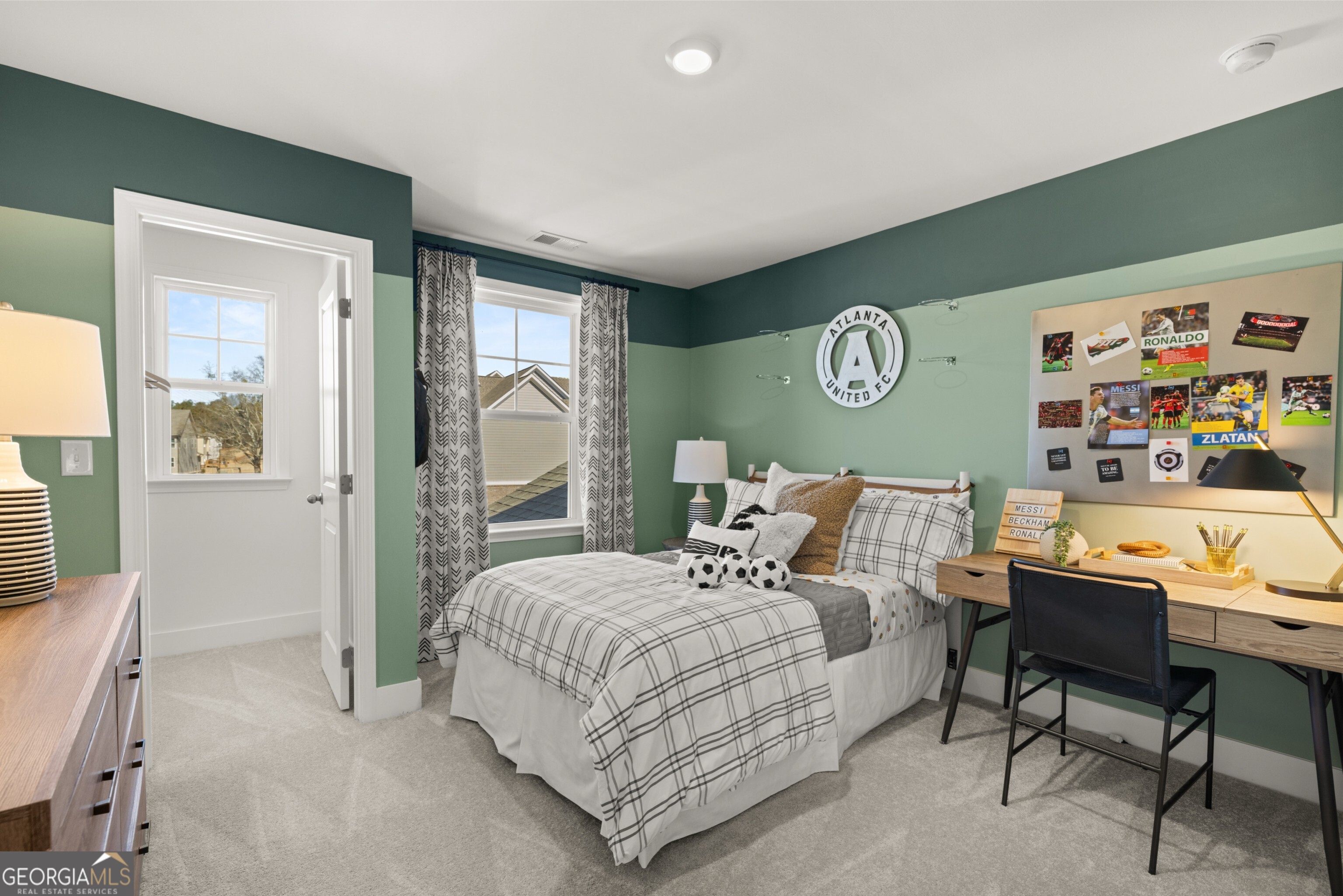 1031 Gage Lane