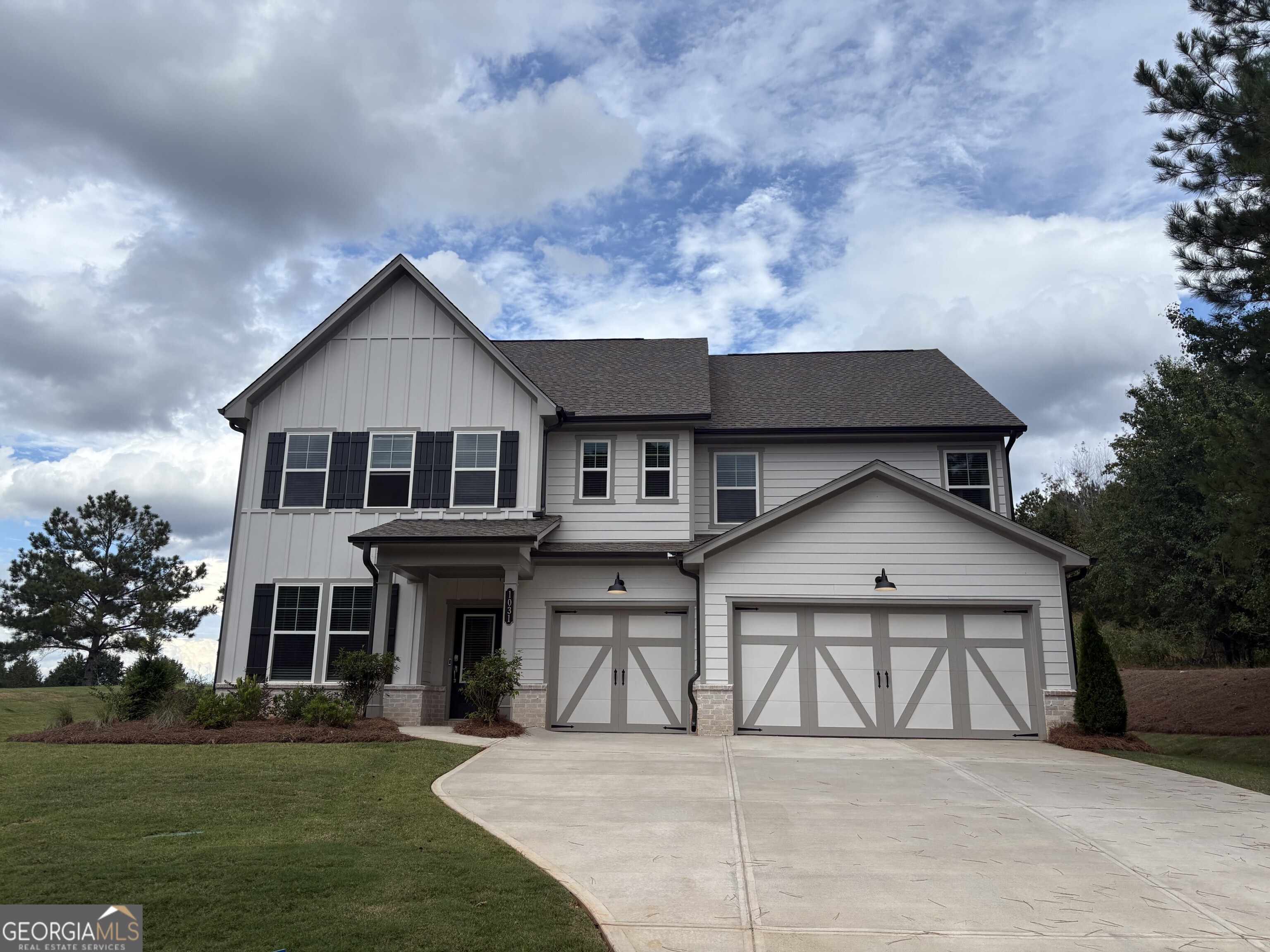 1031 Gage Lane