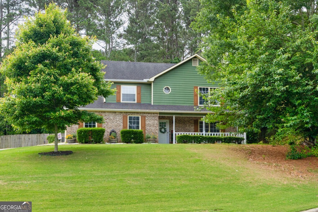 3987 Ivory Gables Place