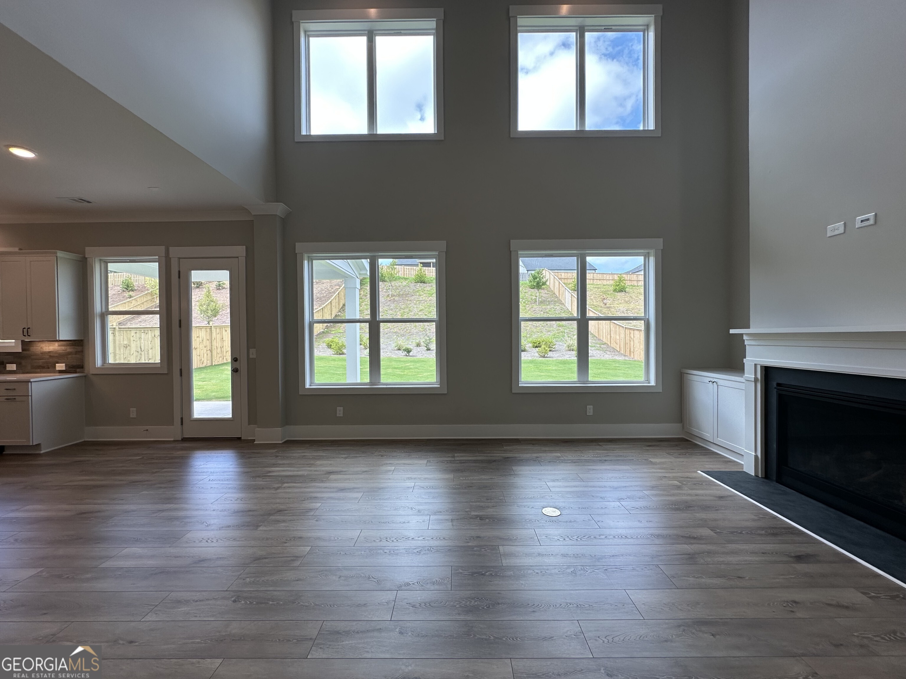 3355 Hillshire Drive