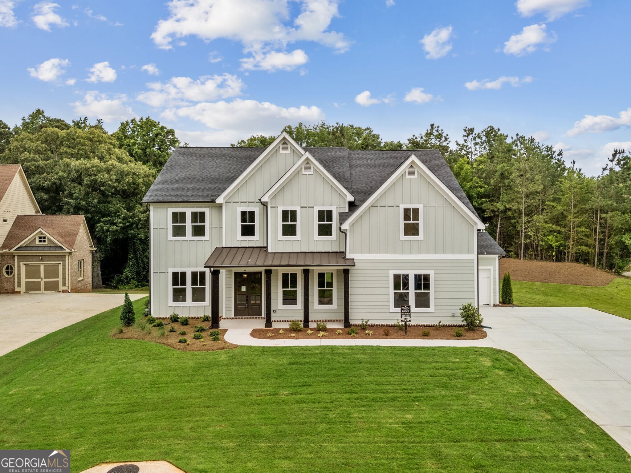 9155 Greenway Court