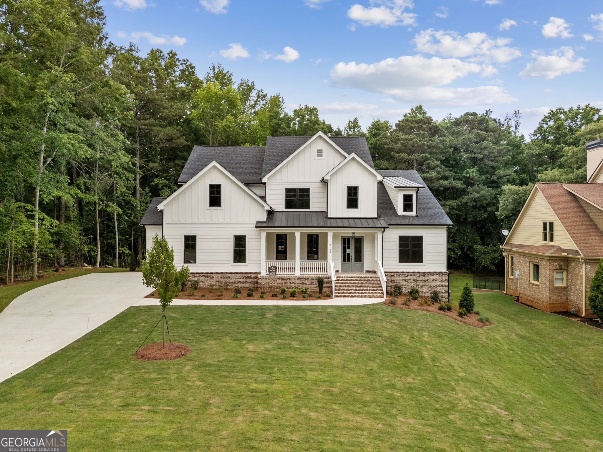 9135 Greenway Court