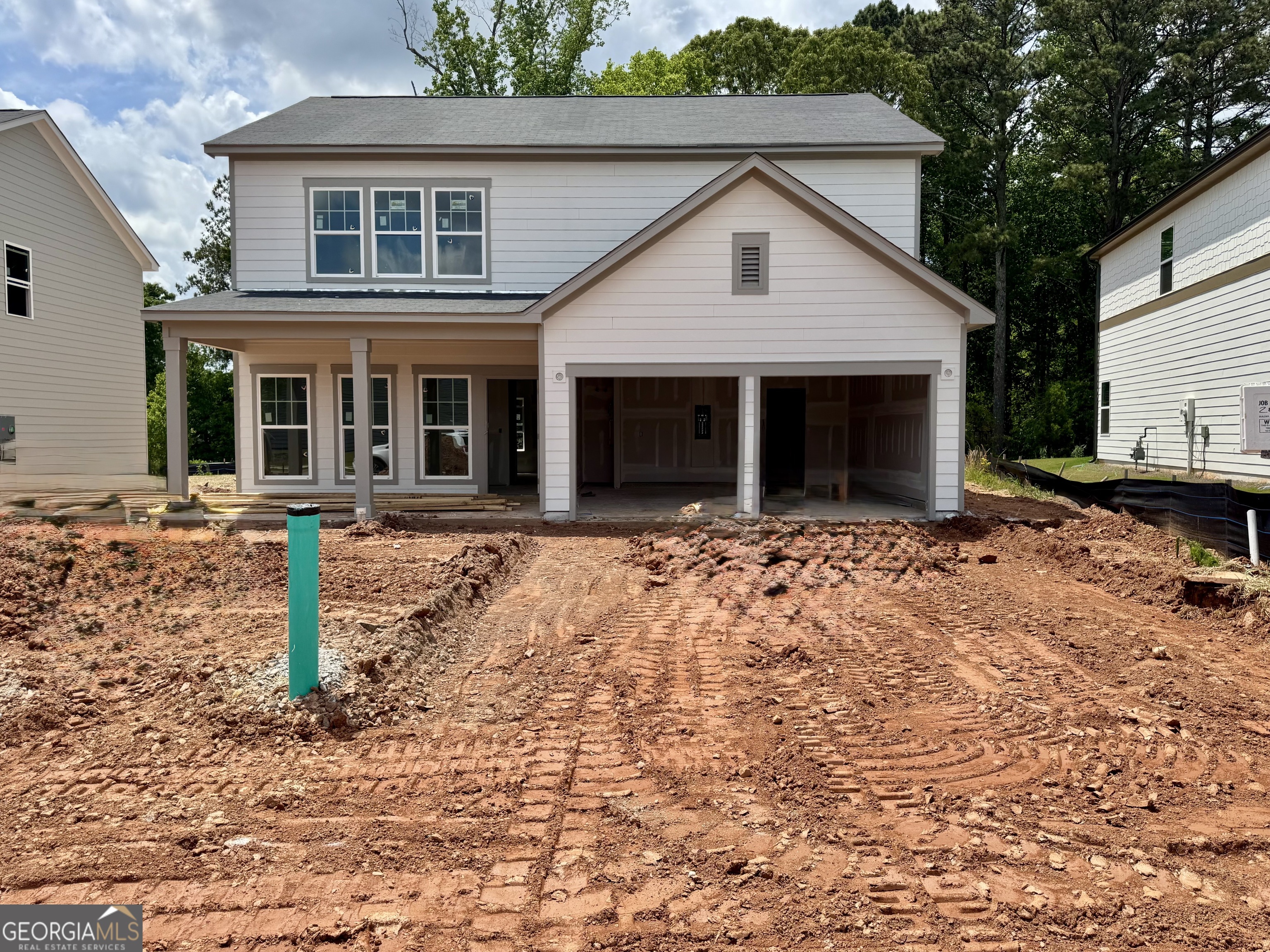 2076 Boxwood Circle SE