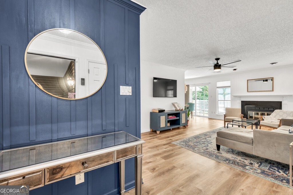 1750 Clairmont Road # 32