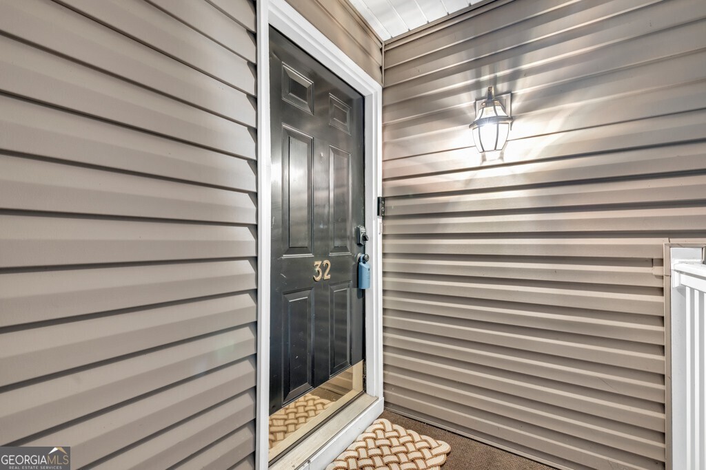 1750 Clairmont Road # 32