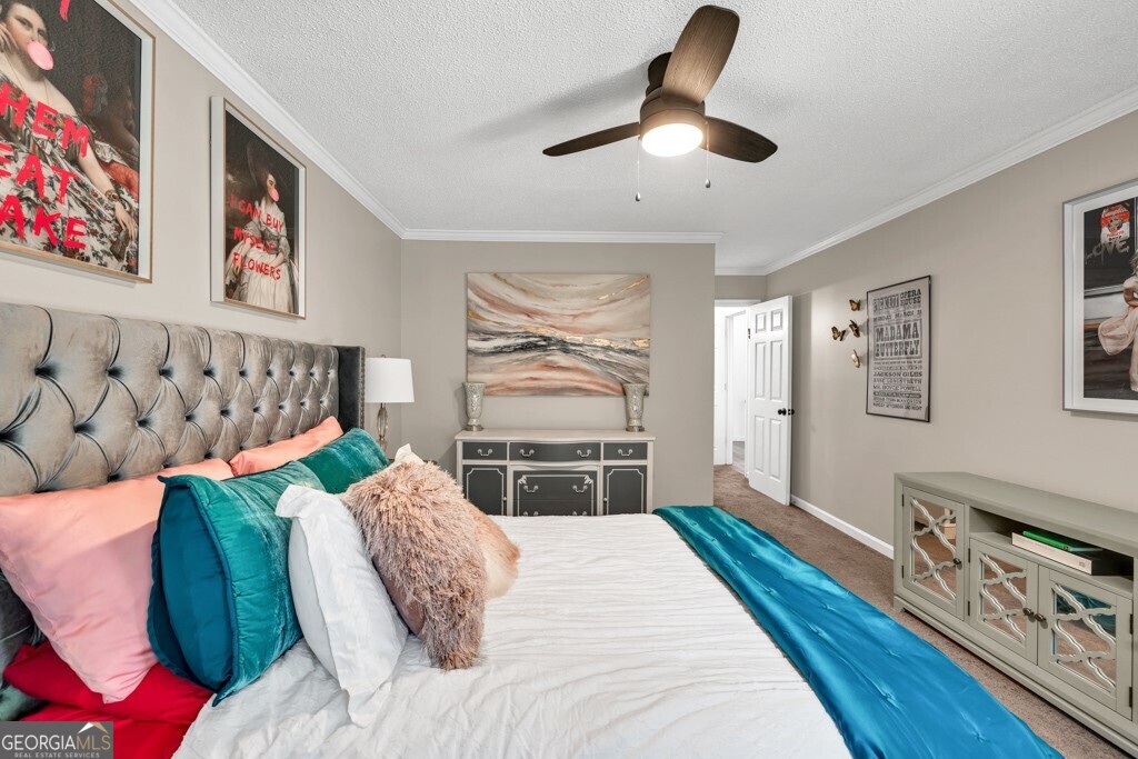 1750 Clairmont Road # 32