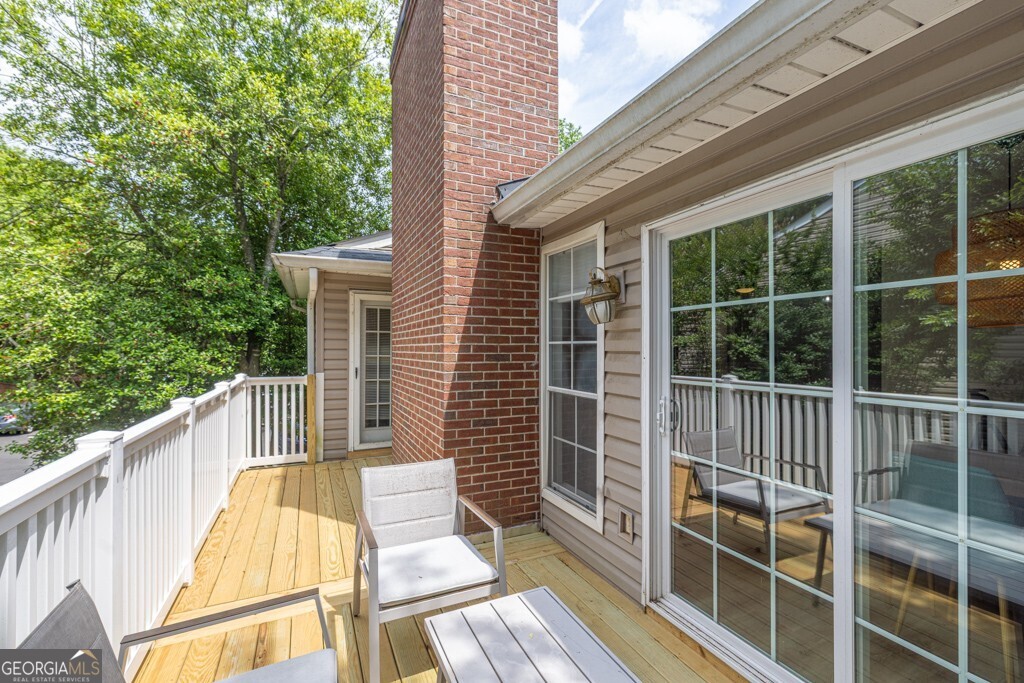 1750 Clairmont Road # 32