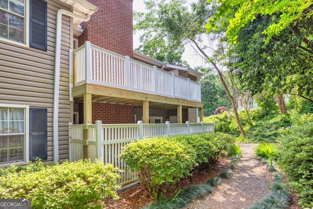 1750 Clairmont Road # 32