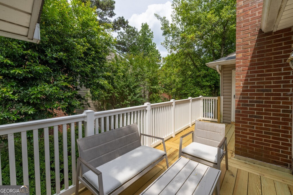 1750 Clairmont Road # 32