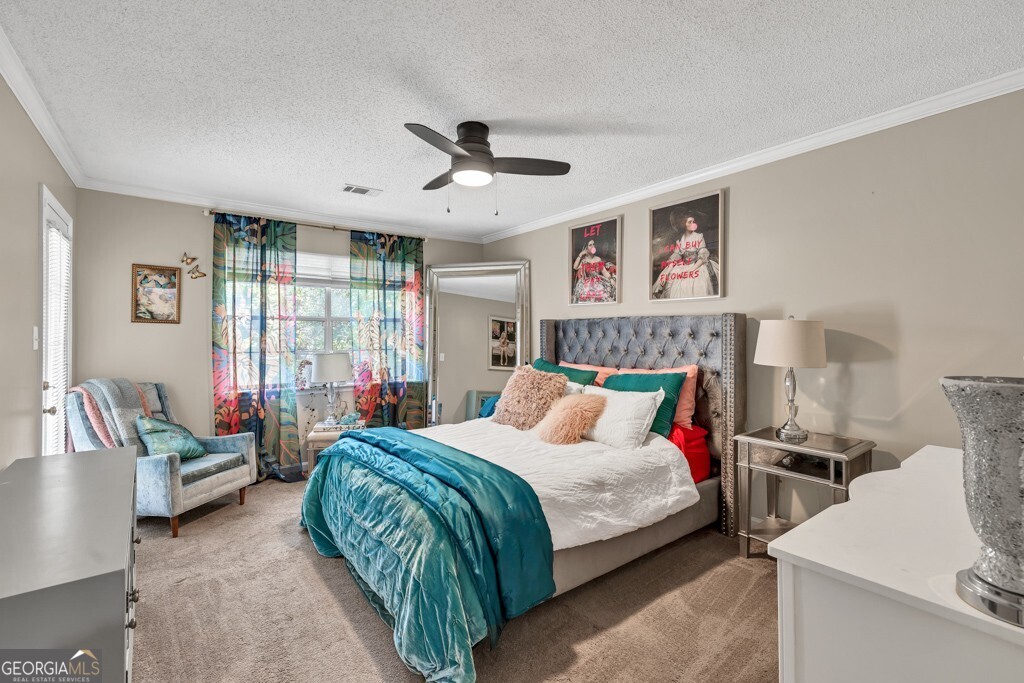1750 Clairmont Road # 32