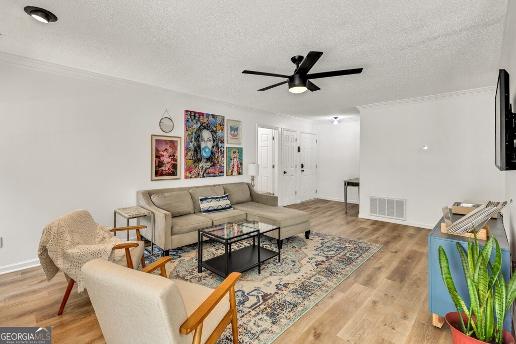 1750 Clairmont Road # 32