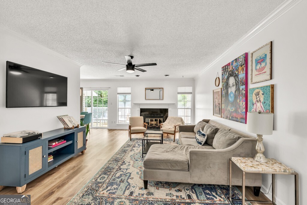 1750 Clairmont Road # 32
