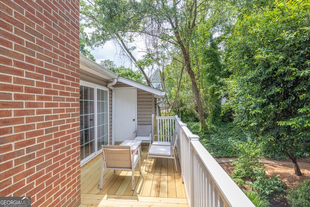 1750 Clairmont Road # 32