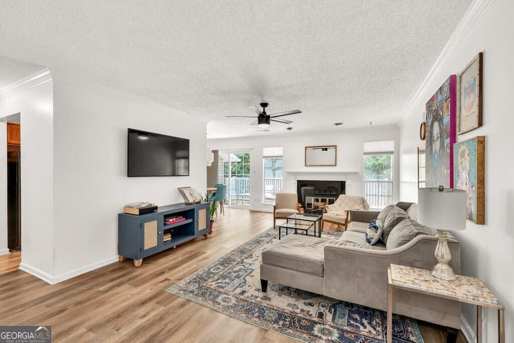 1750 Clairmont Road # 32