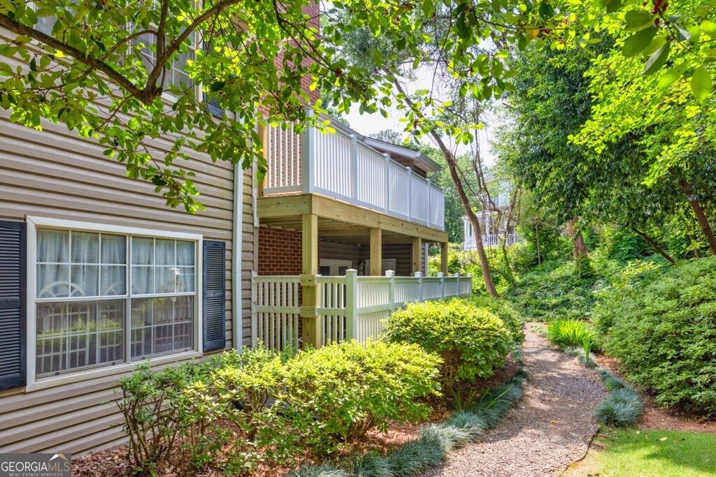 1750 Clairmont Road # 32