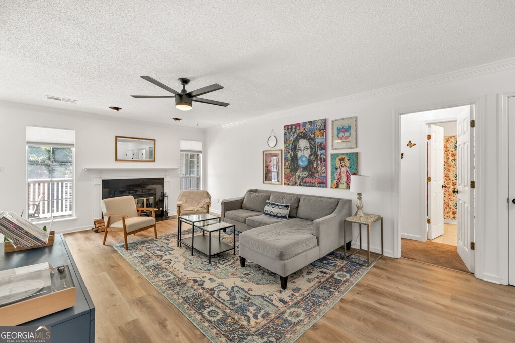 1750 Clairmont Road # 32