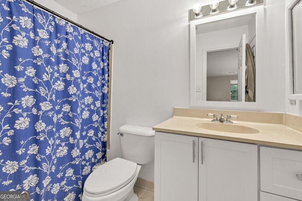 1750 Clairmont Road # 32