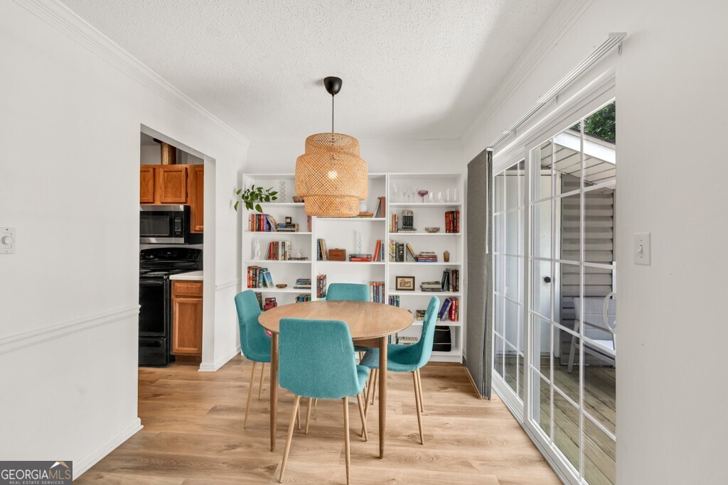 1750 Clairmont Road # 32