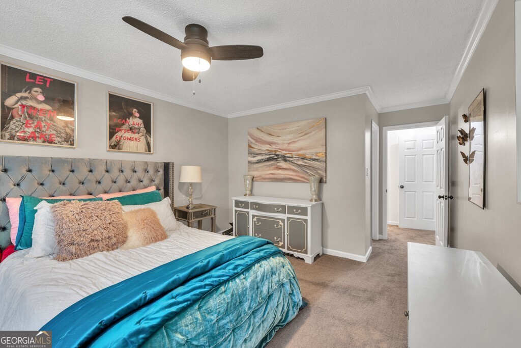 1750 Clairmont Road # 32