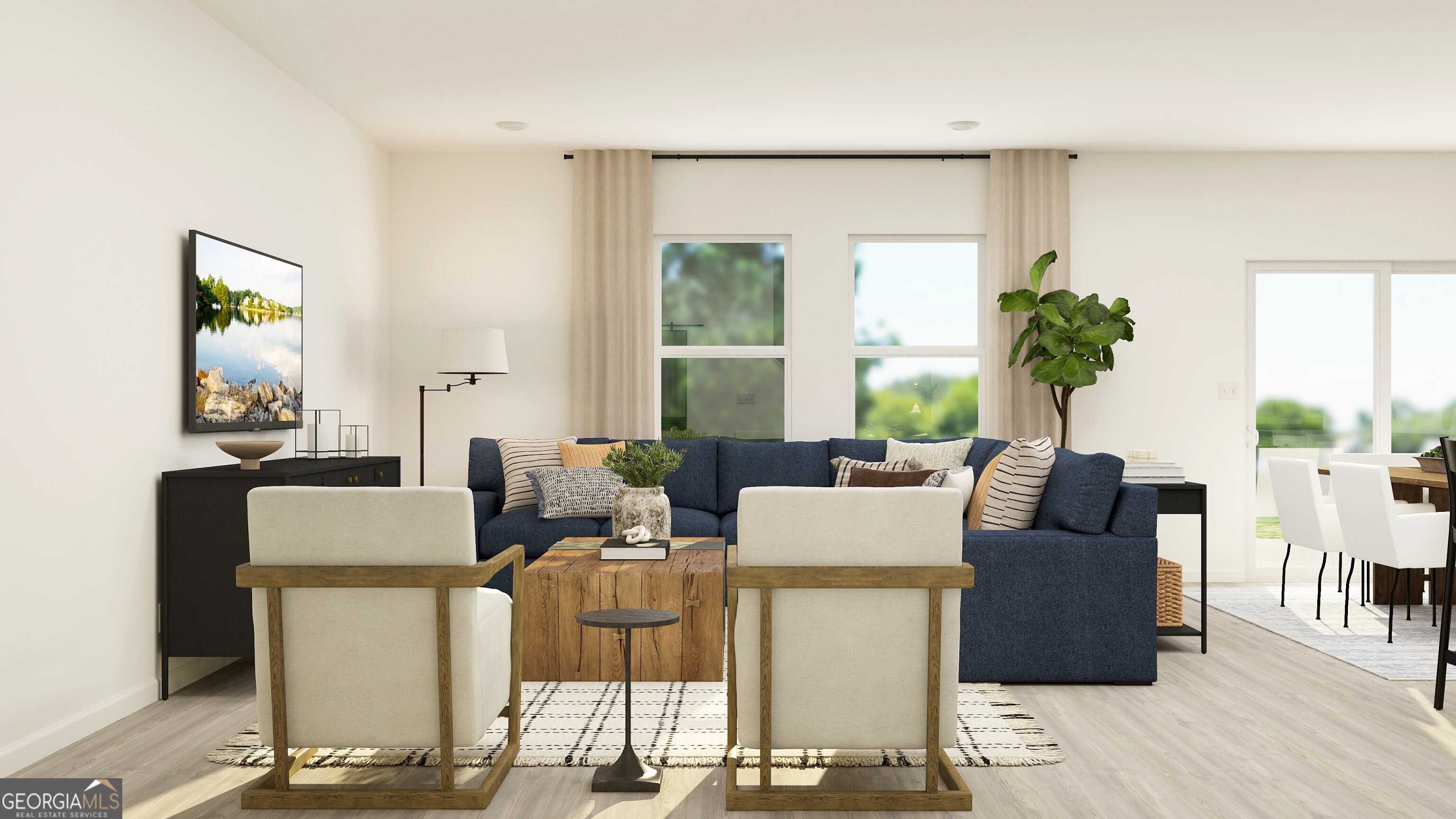 616 Blue Sky Boulevard