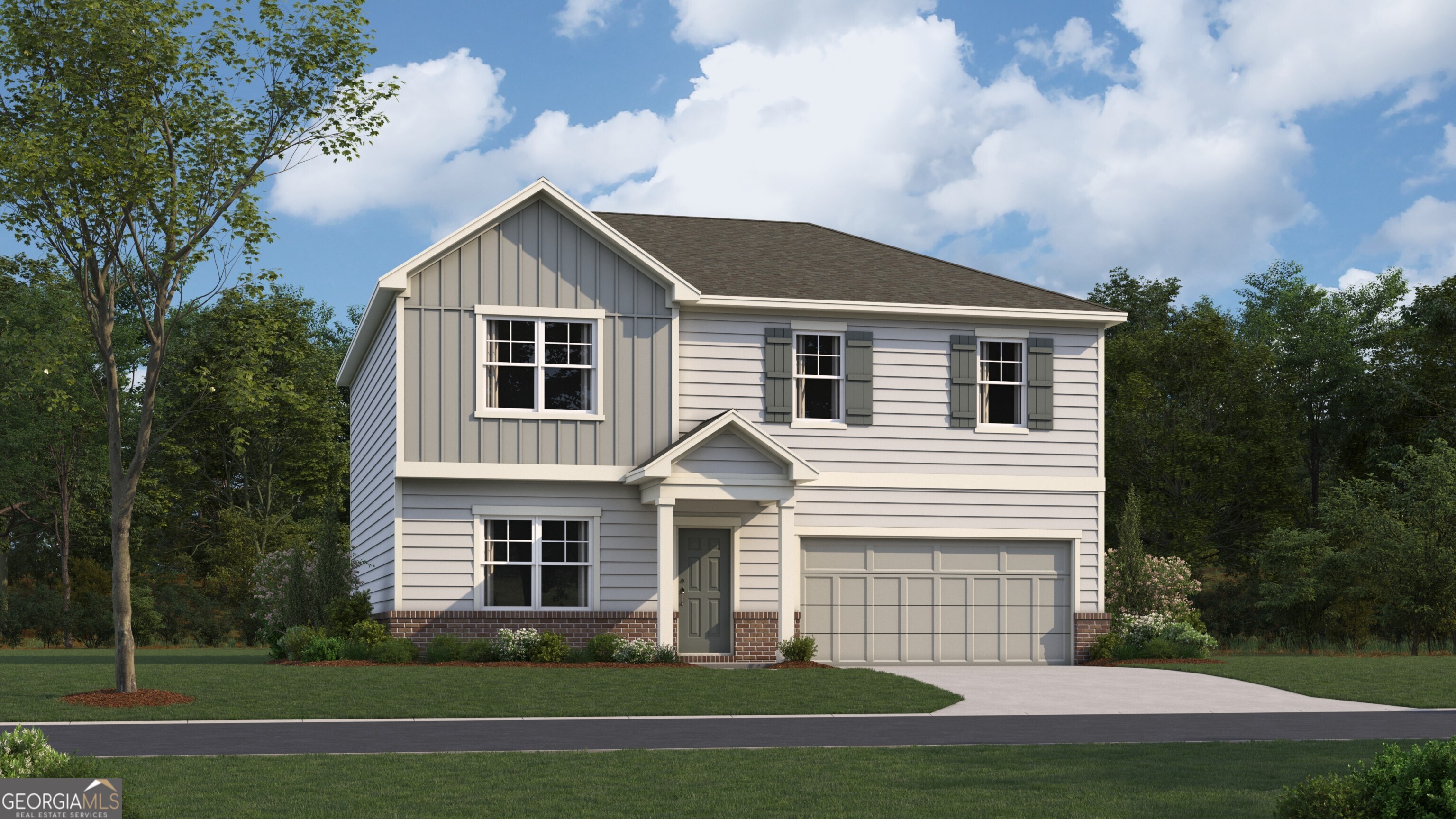 2489 Cotton Lane