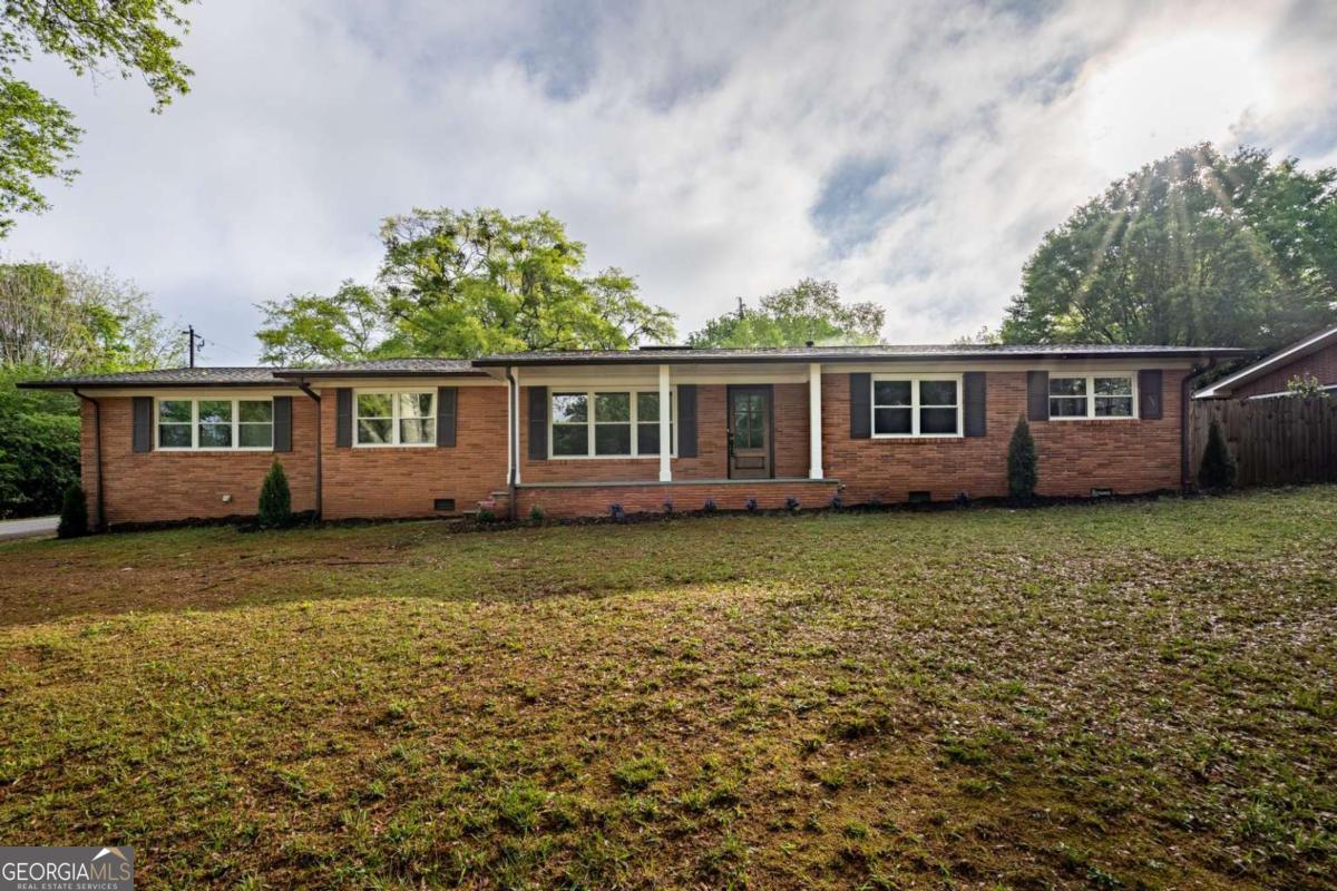 3446 Keith Bridge Road