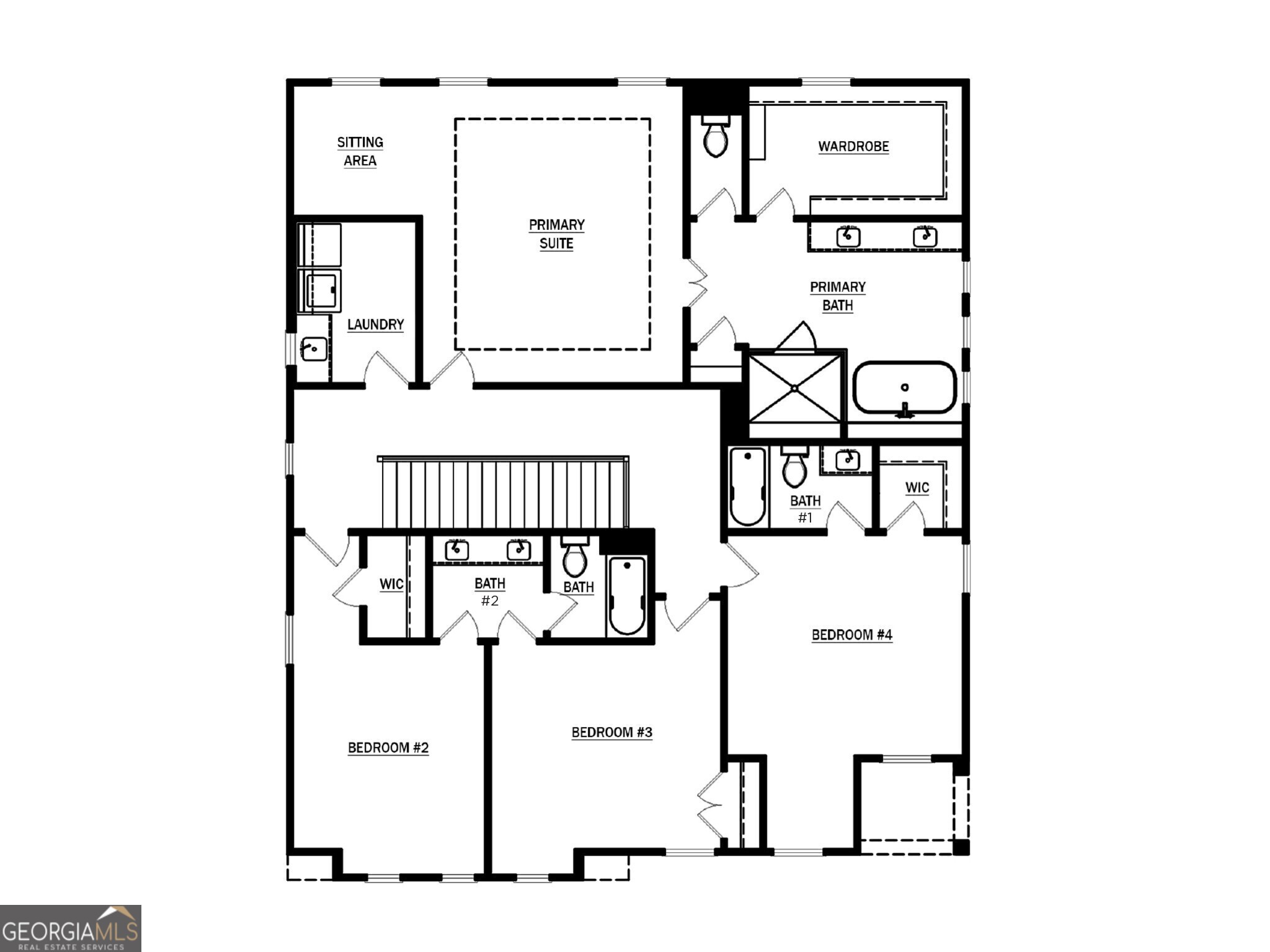 5627 Meadowstone Walk