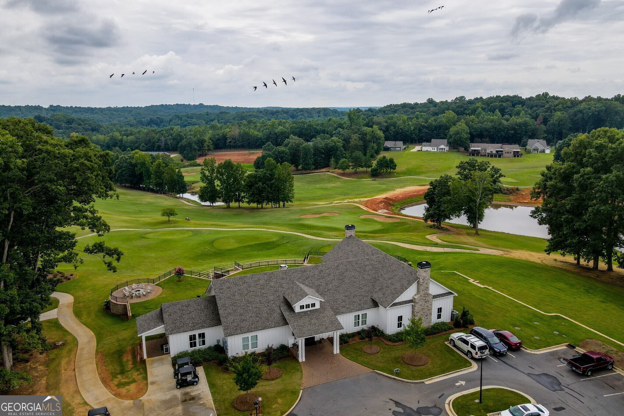143 Greenview Court