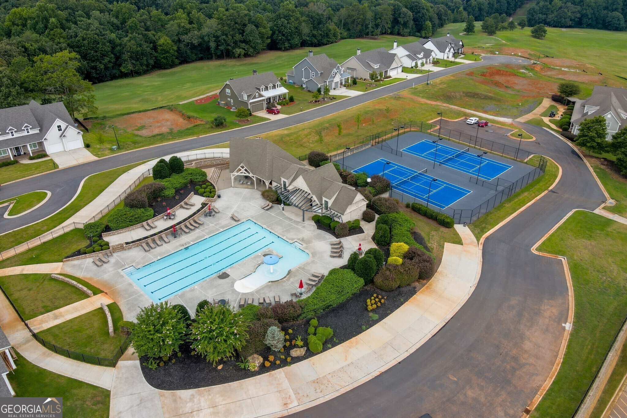 143 Greenview Court