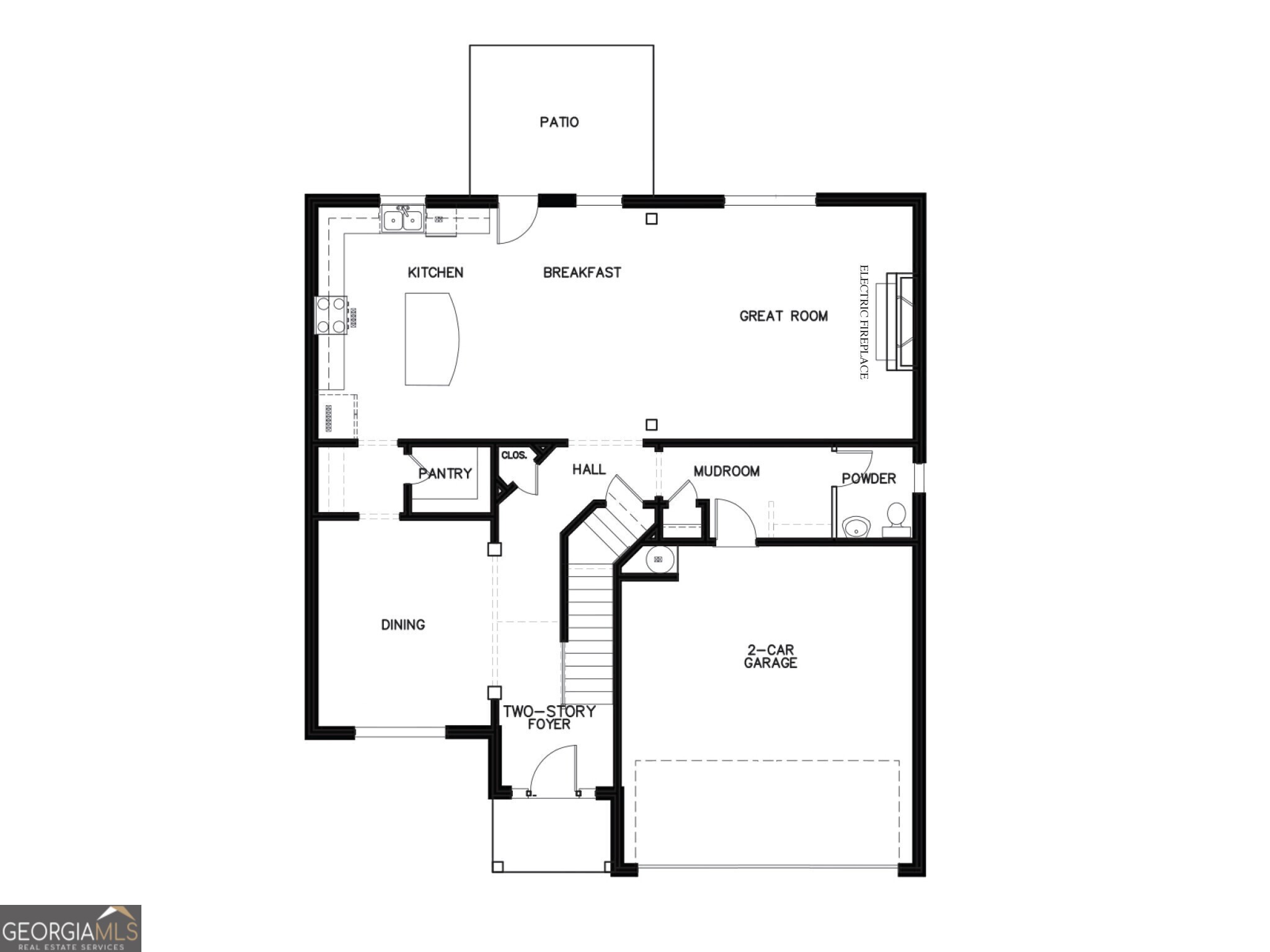 143 Greenview Court