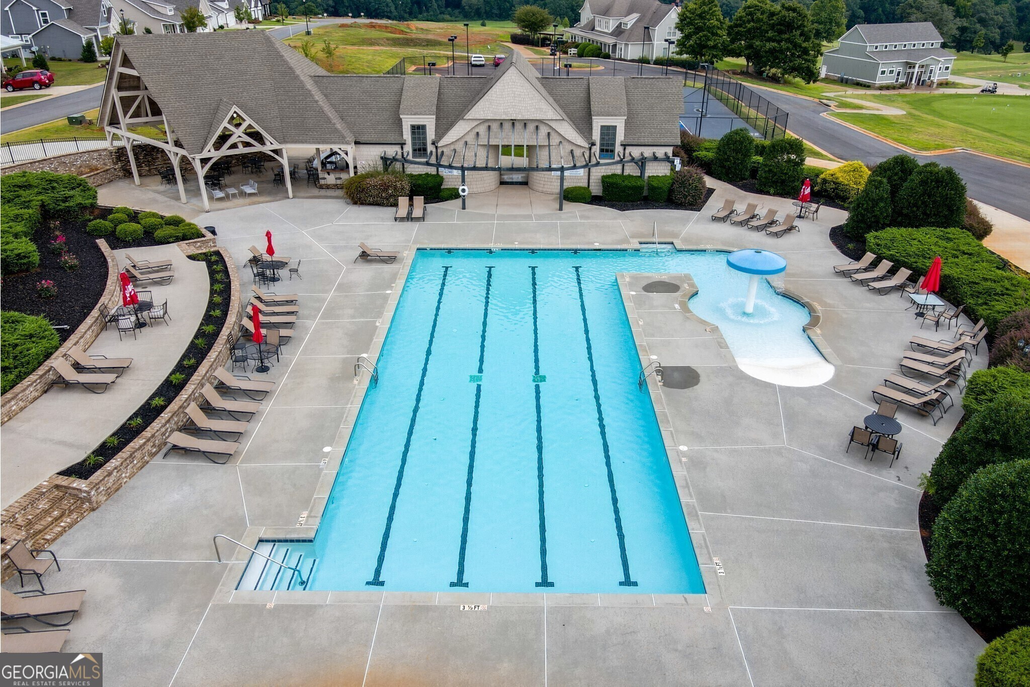 143 Greenview Court