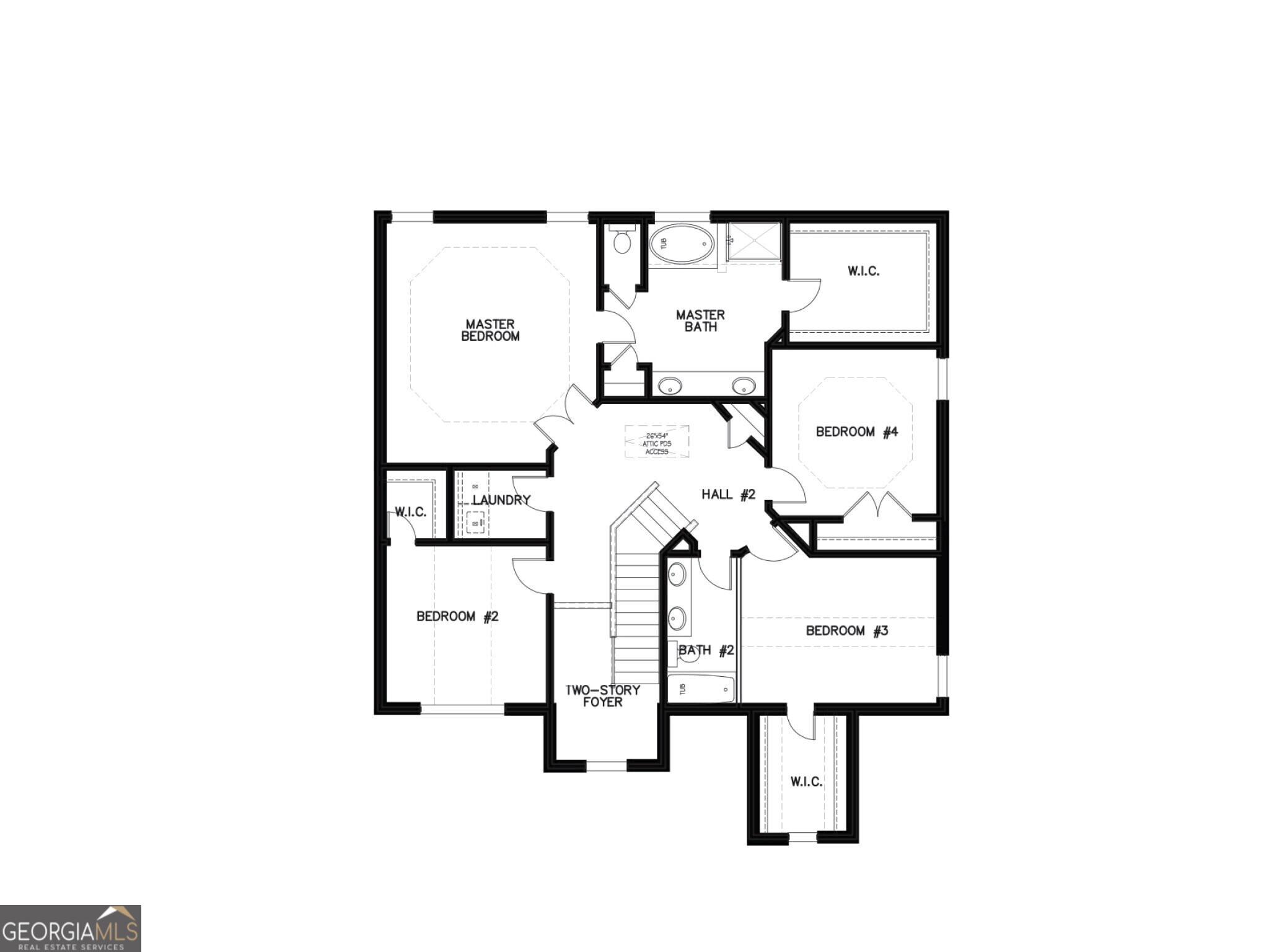 143 Greenview Court