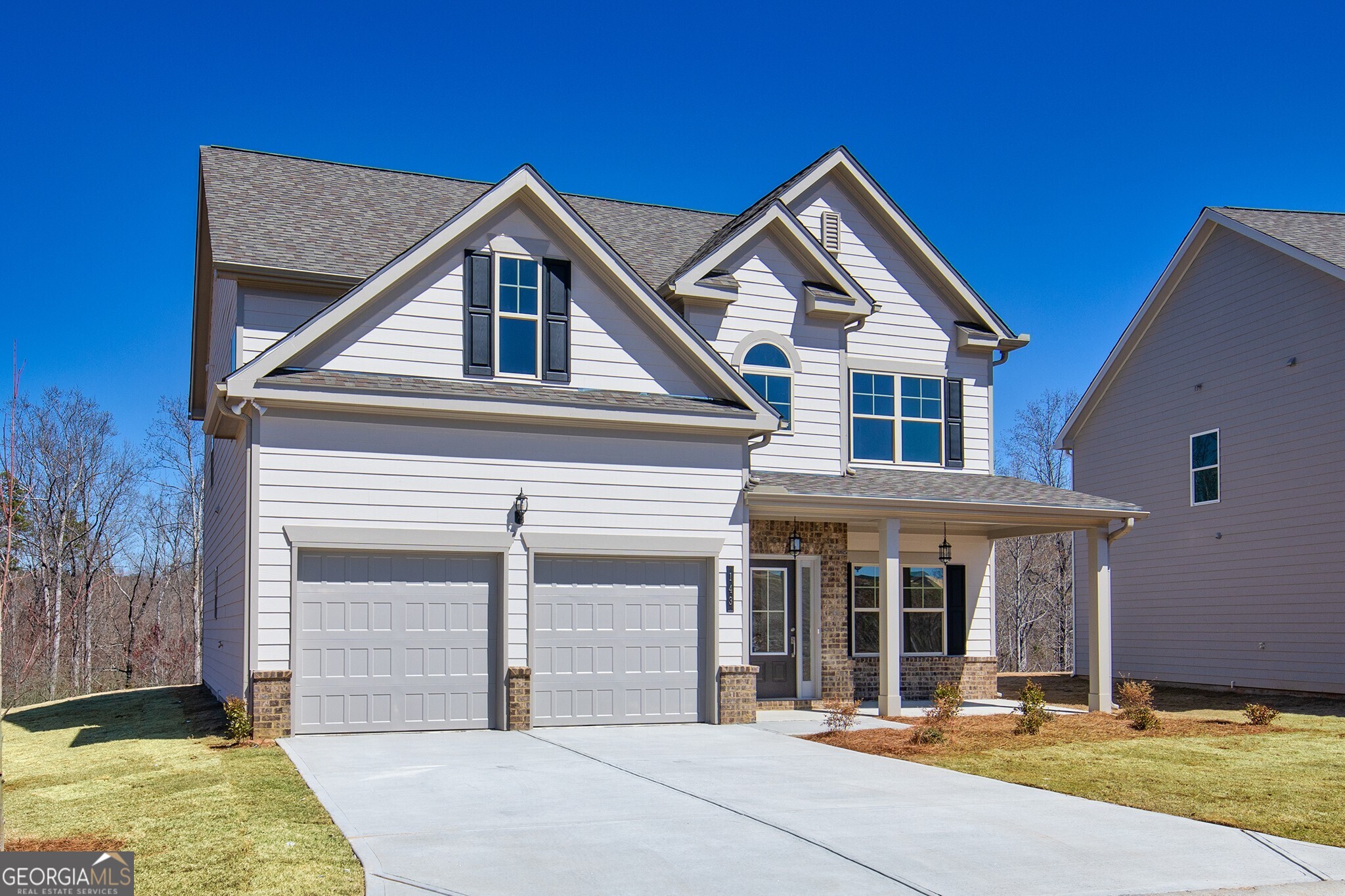 143 Greenview Court