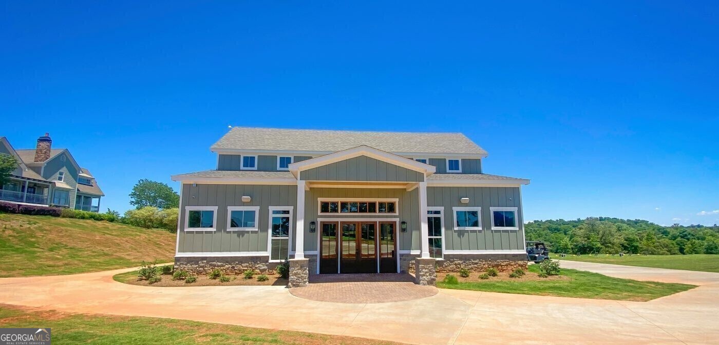 143 Greenview Court