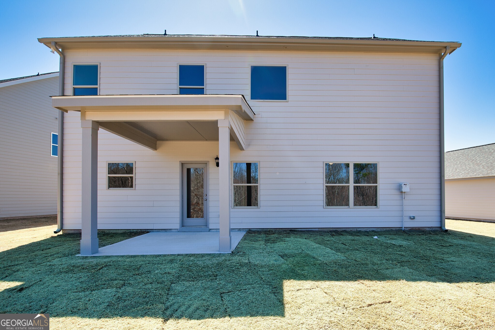 143 Greenview Court
